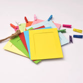 Photo Frame Set of 10